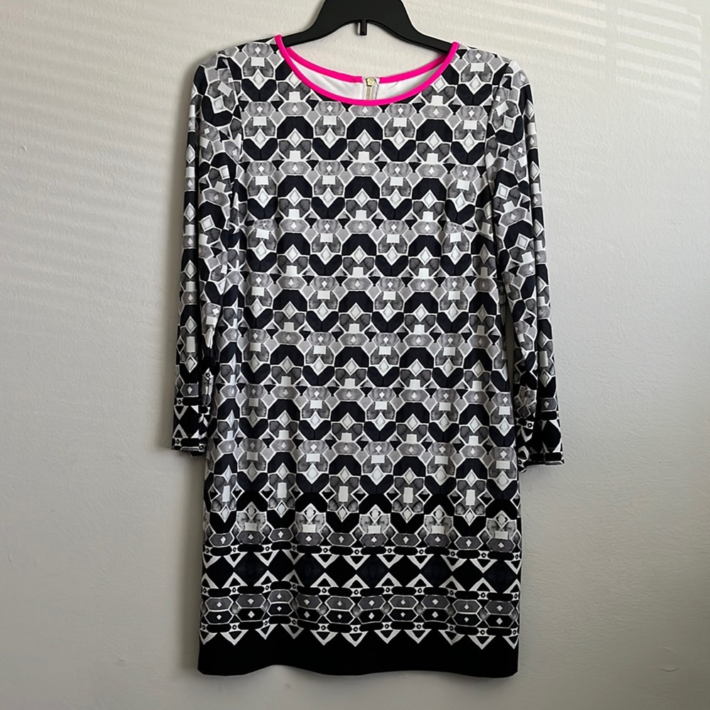Eliza J dress